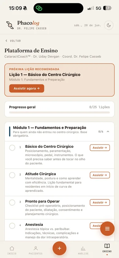 Ensino